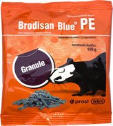 Brodisan Blue PE® - 150 g granule SÁČEK