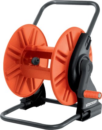 Naviják pro 45 m hadice 1/2" Stocker