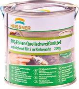 Lepidlo na PVC fólie na 4 m lepeného spoje - 200 g (Z854-00)