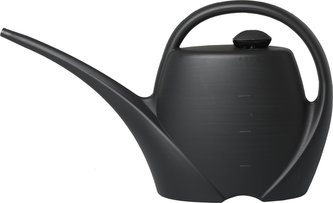 Konev - 2,5 l Spring antracit s kropítkem