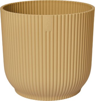 Obal Vibes Fold - butter yellow 14 cm