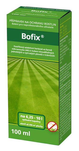 Bofix - 100 ml Bofix - 100 ml