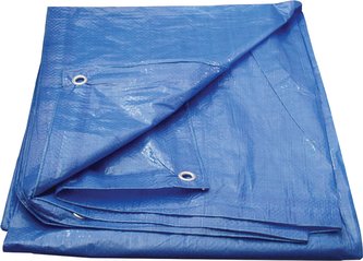 Plachta kašírovaná nepromokavá 70g/m2 - 5x8 m