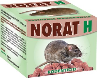 Norat H - 2 x 60 g