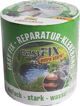 Opravná samolepící černá páska easyFIX 150x10 cm (TF857-00)