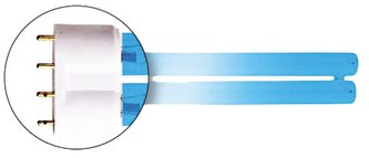 UV zářivka náhradní 24 W PL-L (ZF424-00)