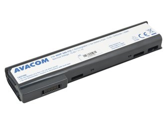 AVACOM baterie pro HP ProBook 640/650 Li-Ion 10,8V 6400mAh 69Wh AVACOM baterie pro HP ProBook 640/650 Li-Ion 10,8V 6400mAh 69Wh
