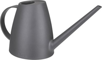 Konvička Brussels - antracit 1,8 l