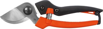 Nůžky zahradnické střižné 19 cm Stocker