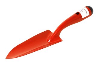 Lopatka sázecí úzká Rosteto - oranžová