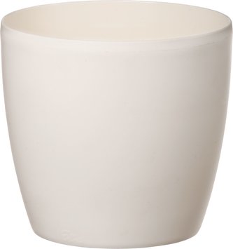 Obal Brussels Classic - white 18 cm