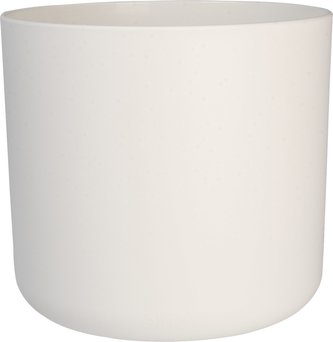 Obal B.For Soft Round - white 22 cm
