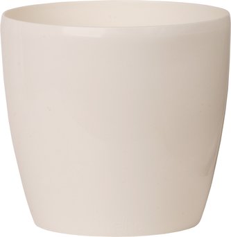 Obal Brussels Diamond - white 16 cm