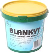 Barva stínící - blankyt modrá 500 g