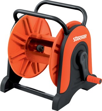 Naviják mini pro 30 m hadice 1/2" Stocker