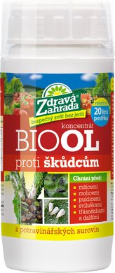 Zdravá zahrada - Biool - 200 ml