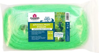 Síť proti ptákům Rosteto - 1,7 x 20 m