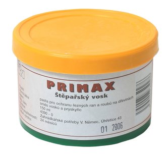 Štěpařský vosk - 150 ml Primax