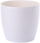 Obal Brussels Classic - white 25 cm