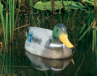 Kačer plovoucí - 36 cm (665-00)