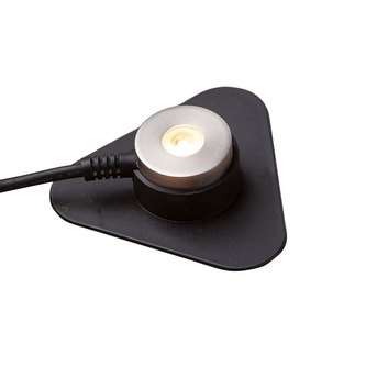 Smart light – světlo pod vodopád 1W, teplá bílá, kabel 3 m (L441-00)