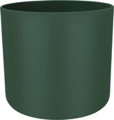Obal B.For Soft Round - leaf green 18 cm