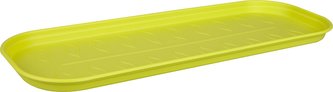 Miska k minipařeništi Green Basics L - lime green