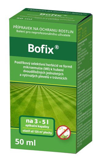 Bofix - 50 ml Bofix - 50 ml