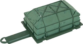 Florex - držák na kytici medi