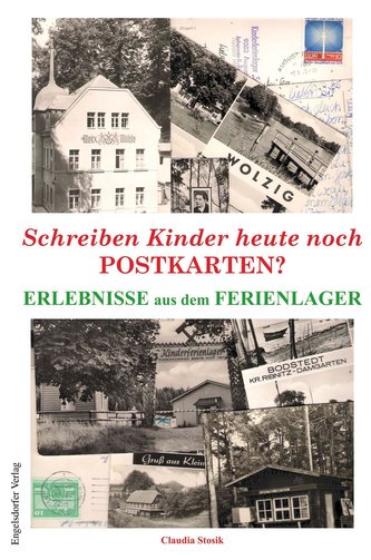 Schreiben Kinder heute noch Postkarten?