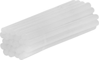 Oasis - náboje do tavné pistole 0,5 kg  (25 ks, 11 mm / 20 cm)