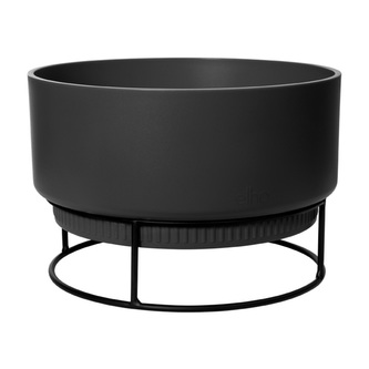 Obal B.For Studio Bowl - living black 30 cm