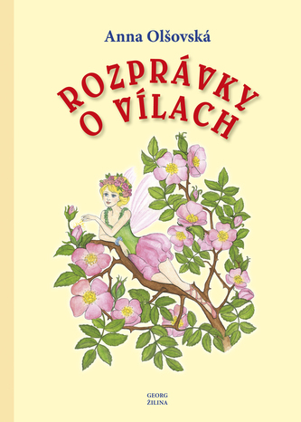 Rozprávky o vílach Rozprávky o vílach