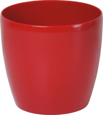 Obal Brussels Diamond - lovely red 16 cm