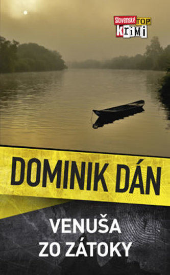 Venuša zo zátoky (Dominik Dán, 2018)
