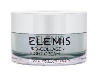 Elemis Pro-Collagen Anti-Ageing Noční pleťový krém Hydrating Night Cream 50 ml pro ženy