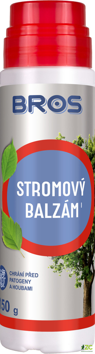Bros - Stromový balzám 150 g tuba