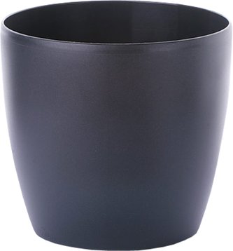 Obal Brussels Classic - antracit 22 cm