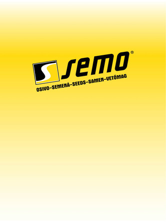 Hrách zahr. - Cedrik pozdní 250g