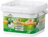 Zeolit - 3 kg + startovací bakterie (F110-00)