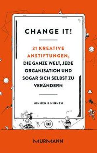 Change it!