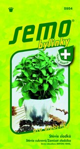 Stévie sladká - Compact Sweet 12s - série ZELENÁ LÉKÁRNA