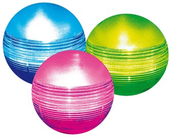 LED koule solární svítící plovoucí - sada 3 ks (SL303-00)