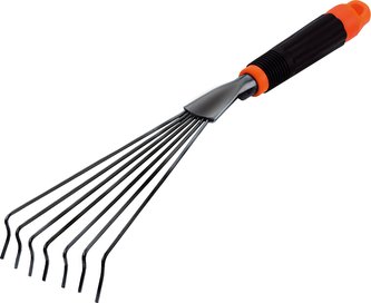 Hrábě švédské malé kulaté trny Stocker