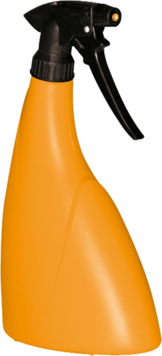 Rozprašovač Sprit - 0,75 l oranžový