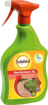 Solabiol Herbiclean - 1l rozprašovač SBM