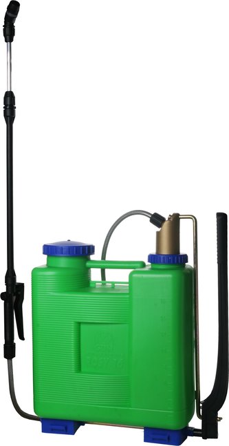 Postřikovač zádový - Rosy 12 l