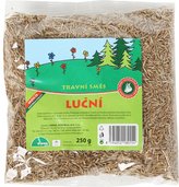 Travní směs - Luční 250 g Rosteto