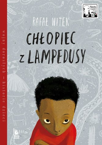 Chłopiec z Lampedusy Chłopiec z Lampedusy