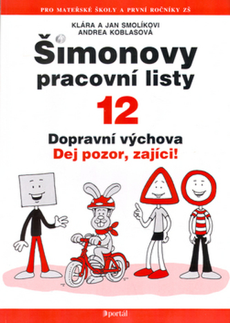 ŠPL 12 - Dopravní výchova